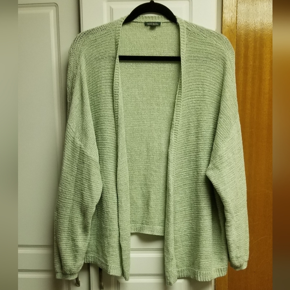 🍁🌺Wild Fable knit open cardigan